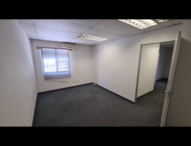 INDUSTRIAL PROPERTY TO RENT IN ALLANDALE